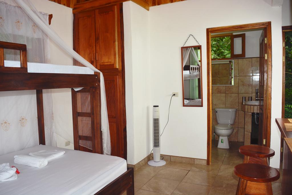 Casa Iguana Villa Playa Santa Teresa  ภายนอก รูปภาพ