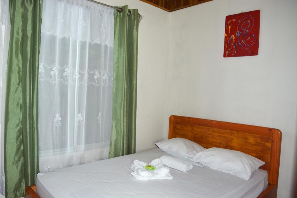 Casa Iguana Villa Playa Santa Teresa  ภายนอก รูปภาพ