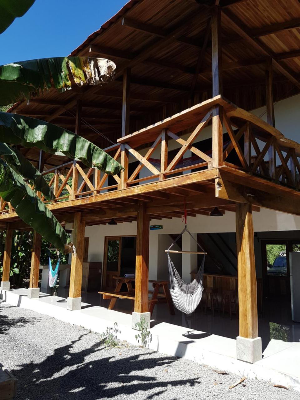 Casa Iguana Villa Playa Santa Teresa  ภายนอก รูปภาพ